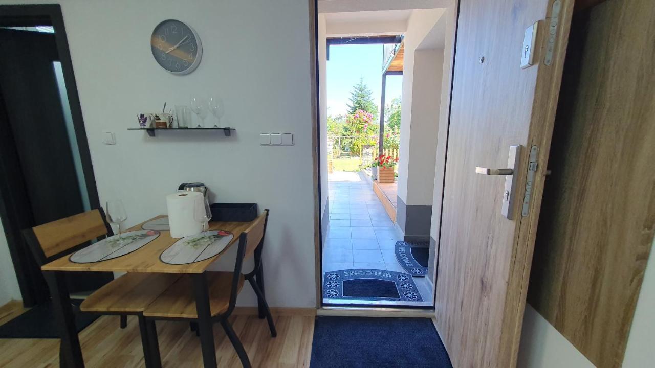 David Home 56 Znojmo Eksteriør bilde